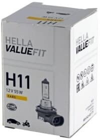 Лампа протитуманної фари