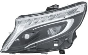 Основная фара