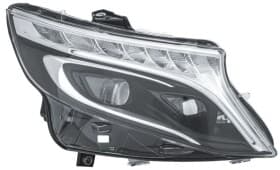 Основная фара