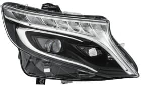 Основная фара