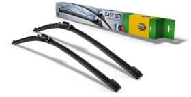 Щітки склоочисника