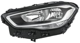 Основная фара