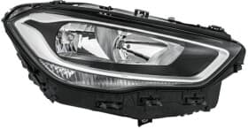 Основная фара