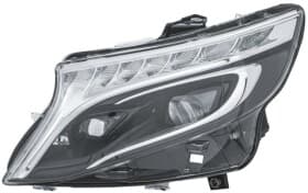 Основная фара