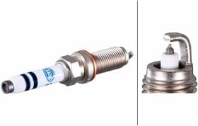 Свеча зажигания Свеча зажигания