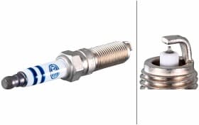 Свічка запалювання