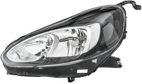 Основная фара