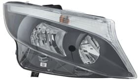 Основна фара