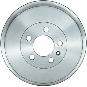 Тормозной барабан Behr Hella 8dt355303081