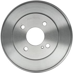 Тормозной барабан