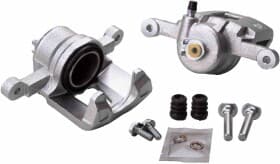 Гальмівний супорт Behr Hella 8an355787251