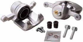 Гальмівний супорт Behr Hella 8an355787261