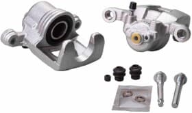 Гальмівний супорт Behr Hella 8an355799151