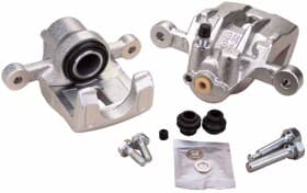 Гальмівний супорт Behr Hella 8an355799691