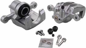 Гальмівний супорт Behr Hella 8an355799701