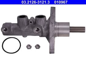 Головний гальмівний циліндр ATE 03.2126-3121.3