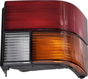 Задній ліхтар