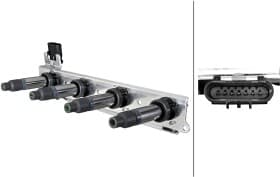 Катушка зажигания