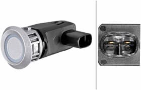 Датчик парктроника