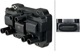 Катушка зажигания