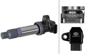 Катушка зажигания