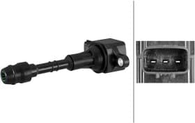 Котушка запалювання