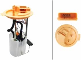 Паливний насос