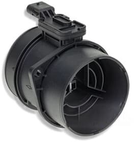 Витратомір повітря