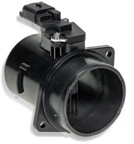 Расходомер воздуха