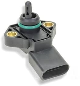 Датчик тиску нагнітання