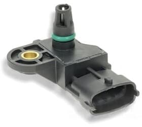 Датчик тиску нагнітання