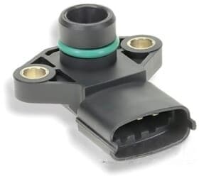 Датчик давления наддува