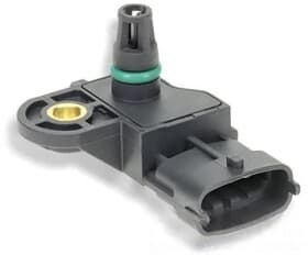 Датчик давления наддува