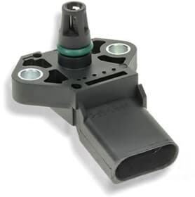 Датчик давления наддува