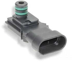 Датчик давления наддува