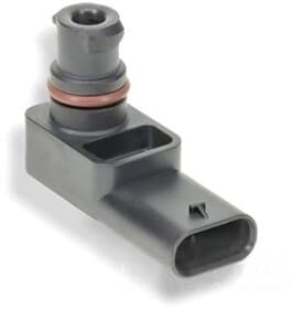 Датчик тиску нагнітання