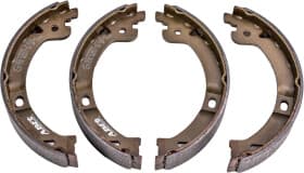 Колодки ручника