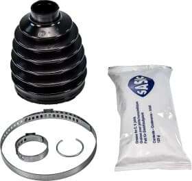 Пильовик гранати Пильовик гранати