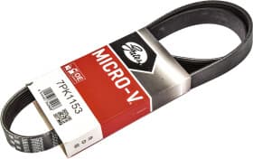 Поликлиновой ремень