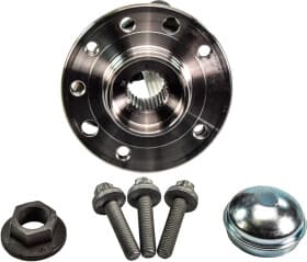 Ступица колеса