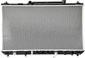 Радіатор охолодження двигуна