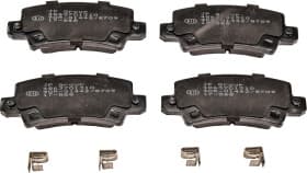 Гальмівні колодки