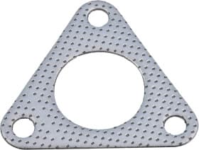 Прокладка приемной трубы