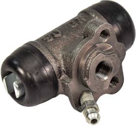 Колісний гальмівний циліндр