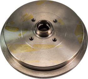 Тормозной барабан