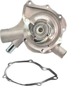 Помпа Помпа