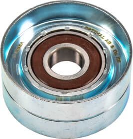 Натяжний ролик поліклинового ременя