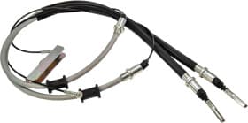 Трос ручного тормоза