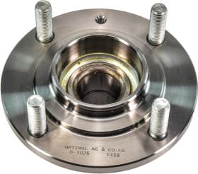 Ступиця колеса Ступиця колеса