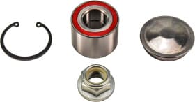 Подшипник ступицы